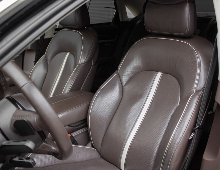 Audi A8 Sedan 3,0 l 184 kw