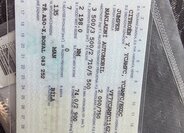 Citroën Jumper Ostatní 0,0 0