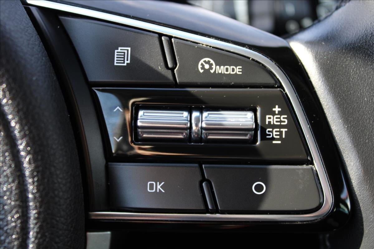 KIA Sportage SUV / Terénní 1,6 l 100 kw