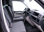 Volkswagen Transporter Kombi 2,0 l 75 kw
