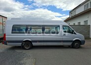 Volkswagen Crafter 4