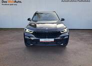 BMW X5 4