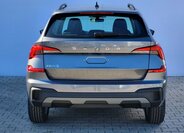 Škoda Kamiq SUV / Terénní 999,0 85 kw