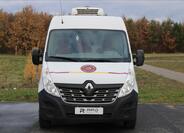 Renault Master 4