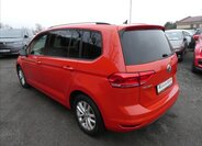 Volkswagen Touran 7