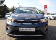 KIA Stonic SUV 1,2 l 58 kw