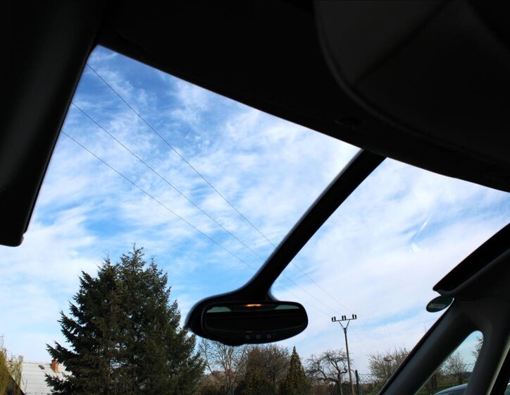 Opel Zafira MPV 1,6 l 88 kw