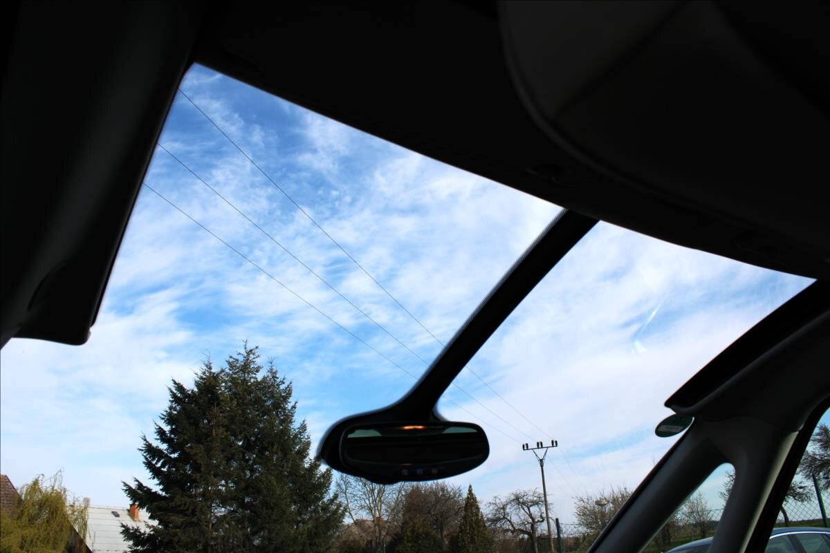 Opel Zafira MPV 1,6 l 88 kw