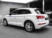 Audi Q5 SUV 2,0 l 140 kw