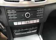 Mercedes-Benz Třídy E Kombi 2,1 l 100 kw