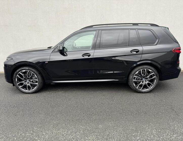 BMW X7 3