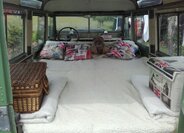 Land Rover Ostatní Ostatní 2,2 l 51 kw