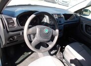 Škoda Fabia Kombi 1,4 l 63 kw