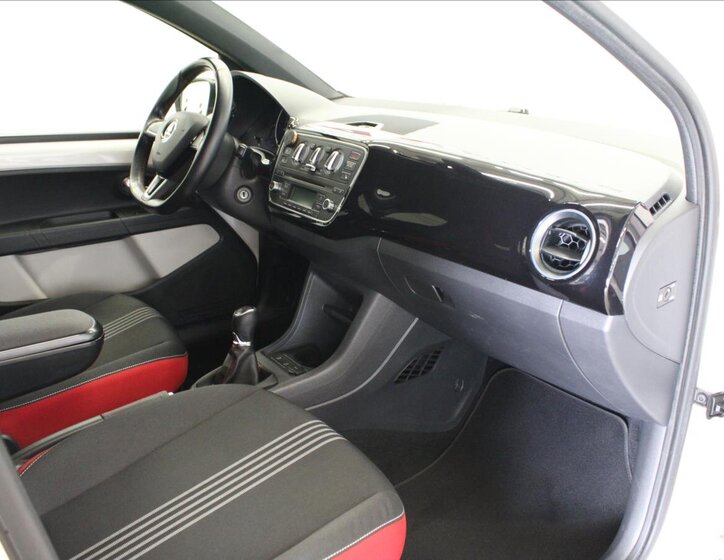 Škoda Citigo Hatchback 999,0 55 kw