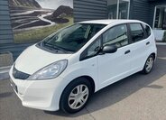 Honda Jazz Hatchback 1,2 l 66 kw