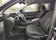 Hyundai Tucson SUV / Terénní 1,6 l 110 kw