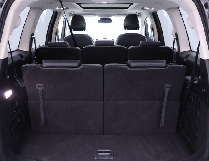 Ford Galaxy MPV 2,0 l 140 kw