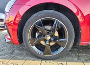 Škoda Scala Hatchback 1,5 l 110 kw