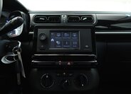 Citroën C3 Hatchback 1,2 l 61 kw