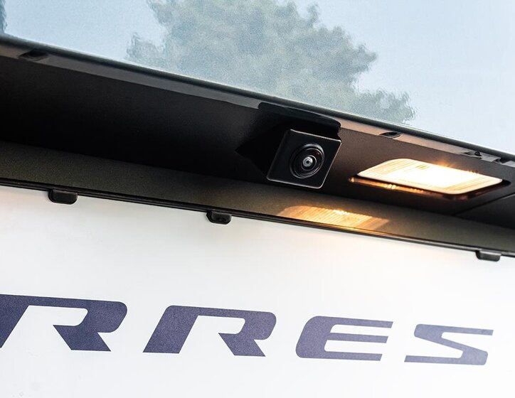 SsangYong Torres SUV / Terénní 1,5 l 120 kw