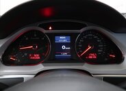 Audi A6 Kombi 2,7 l 140 kw