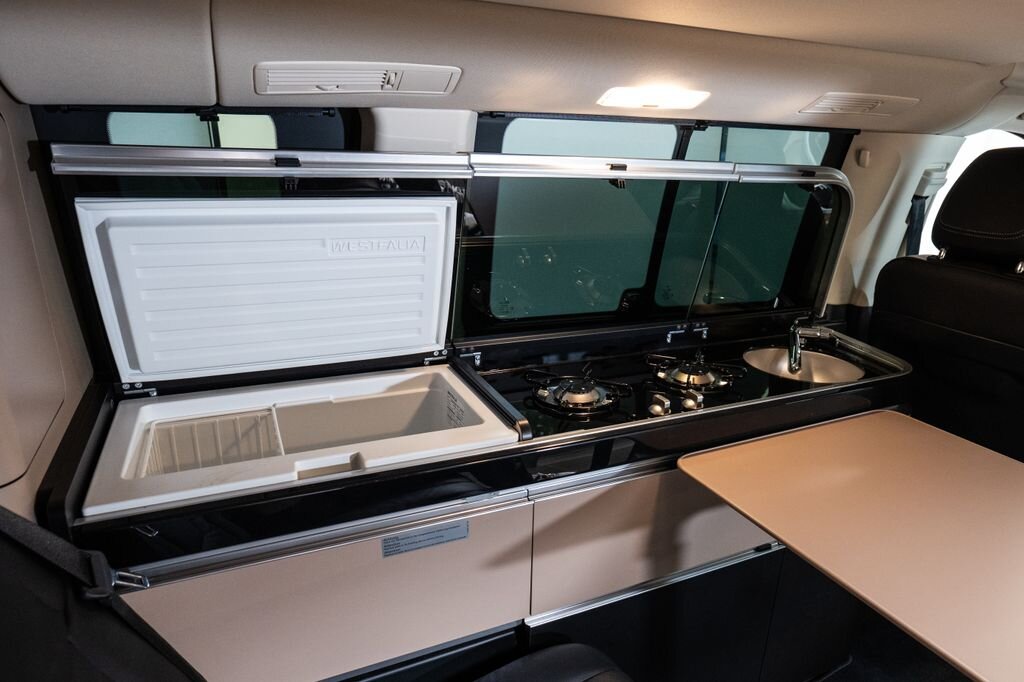 Mercedes-Benz Třídy V