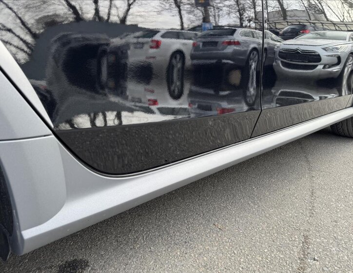 Audi A4 Allroad Kombi 3,0 l 180 kw