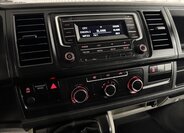 Volkswagen Transporter 20