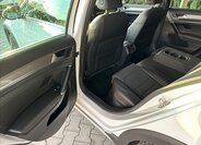 Volkswagen Golf Kombi 2,0 l 135 kw