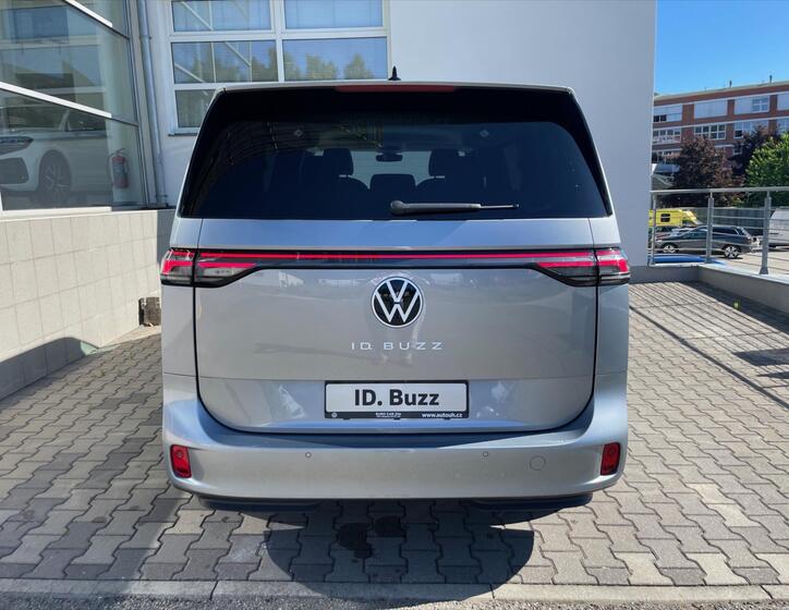 Volkswagen ID.Buzz 19