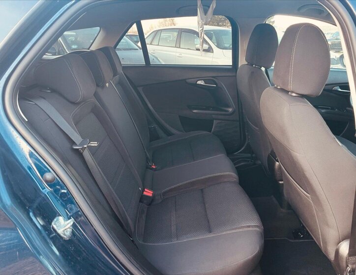 Fiat Tipo Kombi 1,6 l 88 kw