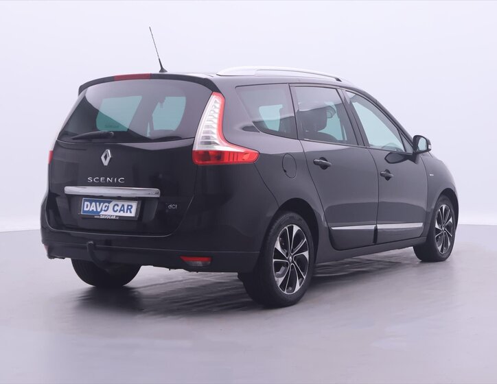 Renault Grand Scénic 7