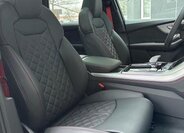 Audi Q7 SUV 3,0 l 210 kw