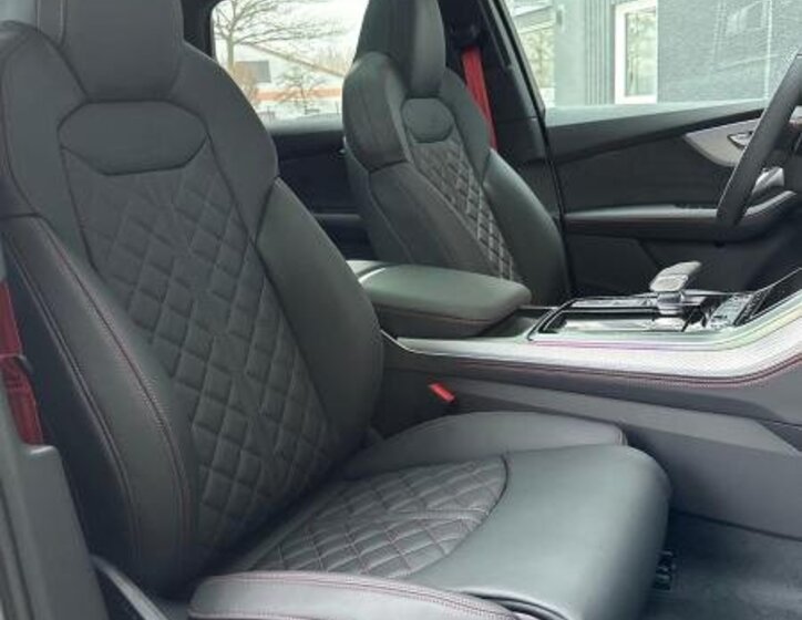 Audi Q7 SUV 3,0 l 210 kw