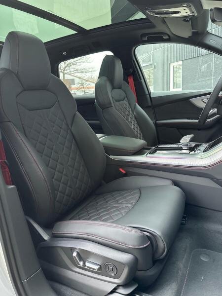 Audi Q7 SUV 3,0 l 210 kw