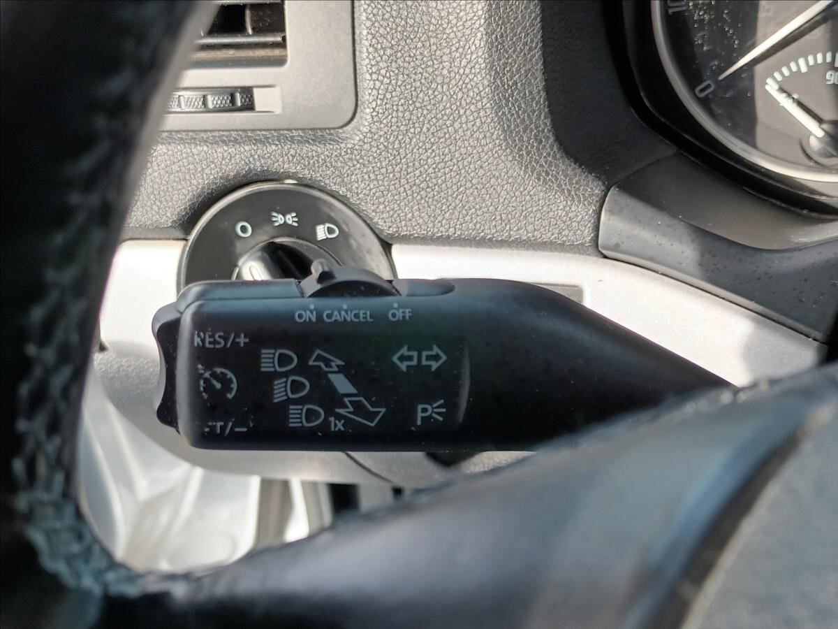 Škoda Octavia Kombi 1,4 l 90 kw