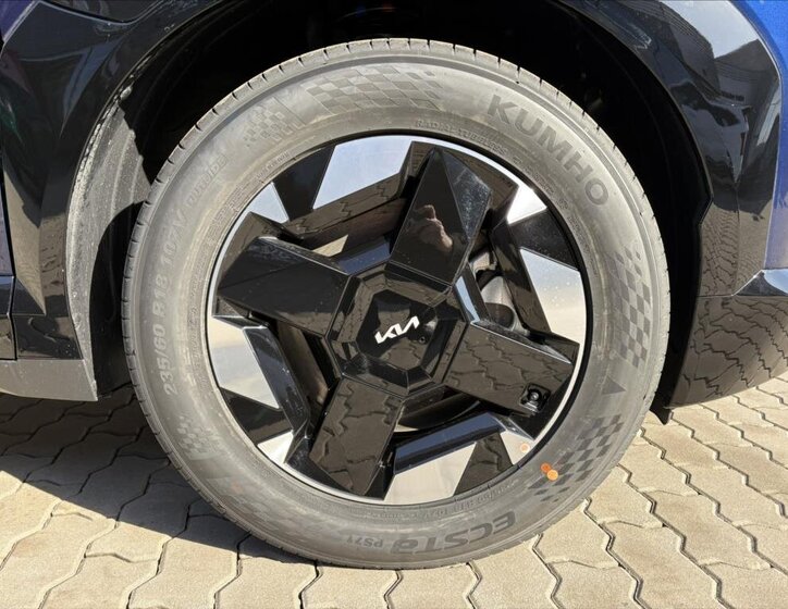 KIA Ostatní Ostatní 0,0 160 kw