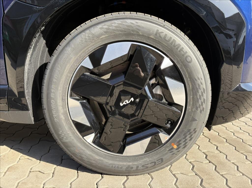 KIA Ostatní Ostatní 0,0 160 kw