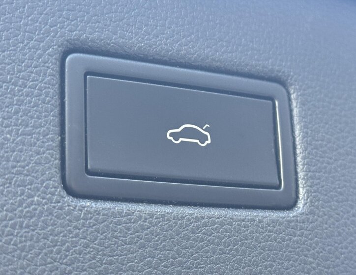 Volkswagen Tiguan SUV / Terénní 2,0 l 110 kw