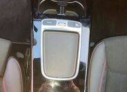 Mercedes-Benz CLA 20