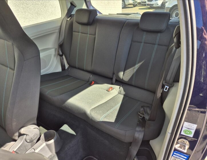 Seat Mii Hatchback 999,0 44 kw