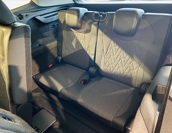 Volkswagen Tayron Kombi 2,0 l 142 kw