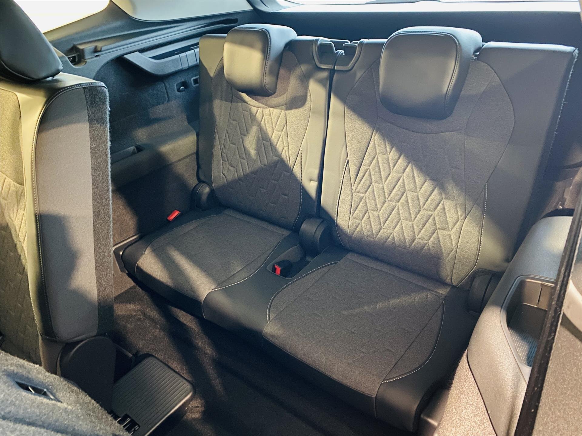 Volkswagen Tayron Kombi 2,0 l 142 kw