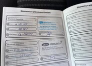 Ford Tourneo Custom Kombi 2,0 l 96 kw