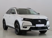 DS Automobiles DS7 Crossback SUV / Terénní 1,6 l 133 kw