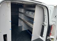 Citroën Berlingo Pick-up 1,5 l 56 kw