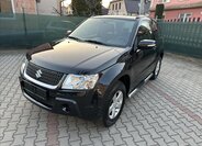 Suzuki Grand Vitara Hatchback 1,6 l 78 kw