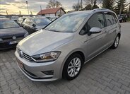 Volkswagen Golf Sportsvan 3