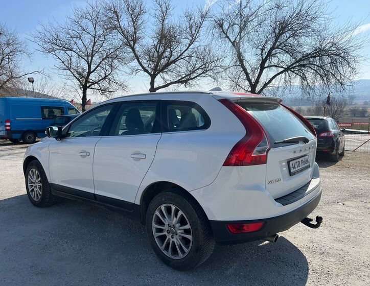 Volvo XC60 12