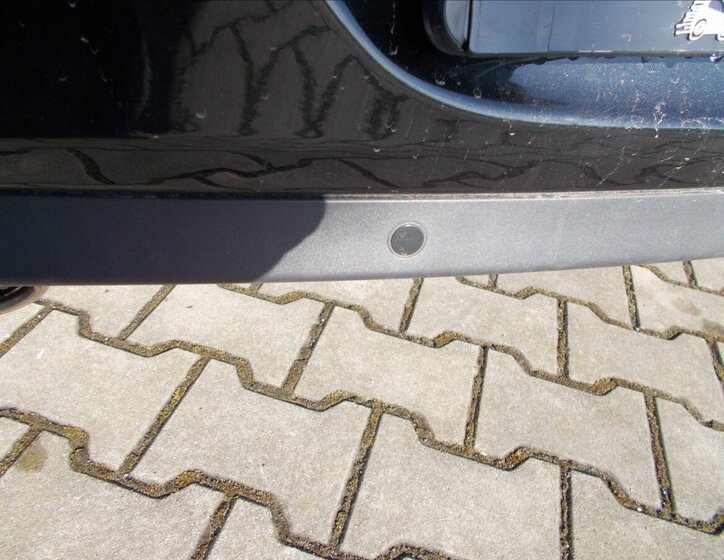 Opel Astra Sedan / Limuzína 1,4 l 103 kw